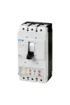 EATON 110893 NZMN3-VE630-T Megszakító 3p szelektív + földzárlatv.