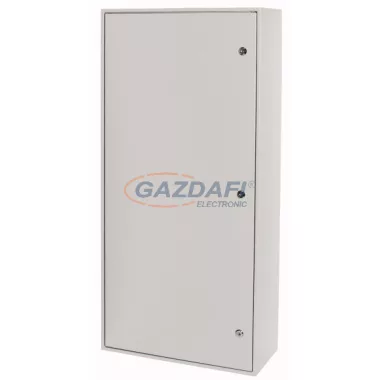 EATON 111054 BPM-F-1000/20-P Xboard+ IP54 álló elosztó 1000/2060/1950 szürke