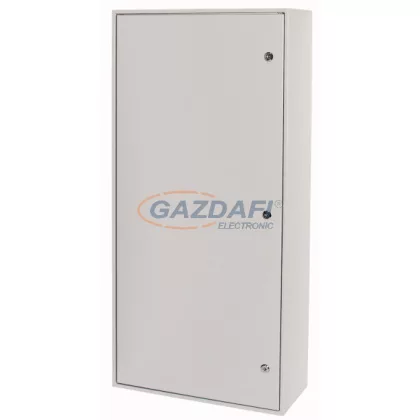   EATON 111055 BPM-F-1200/17-P Xboard+ IP54 álló elosztó 1200/1760/1650 szürke