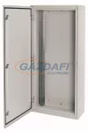 Tablou electric EATON 111058 BPM-O-400/7-W Xboard + IP54  pentru perete (alb)