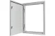 EATON 111243 BPA-U-3S-1000/17-P Xboard+ IP43 sülly. ajtókeret (kibill. karos) - 4