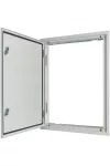 EATON 111251 BPM-U-3S-400/4 Xboard+ IP54 ajtó süllyesztett elosztóhoz 400/460/