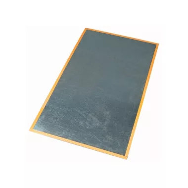 EATON 111305 BPZ-RP-1000/17 Xboard+ acéllemez hátfal süllyesztett elosztóhoz 1