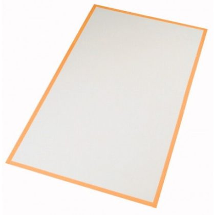 EATON 111333 BPZ-RPP-1200/12 Xboard+ műanyag hátfal sülly. BPZ-WB3S elosztóhoz