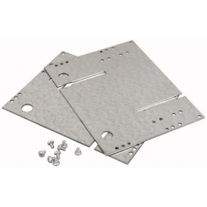   EATON 111337 BPZ-BR/WB3S/1 Xboard+ összekötő karima 180 süllyesztett elosztóh