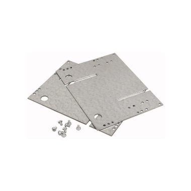 EATON 111338 BPZ-BR/WB3S/2 Xboard+ összekötő karima 240 süllyesztett elosztóh