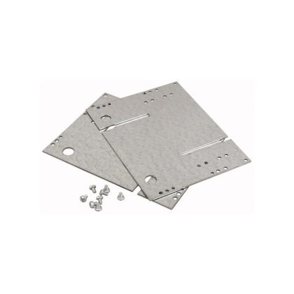   EATON 111338 BPZ-BR/WB3S/2 Xboard+ összekötő karima 240 süllyesztett elosztóh