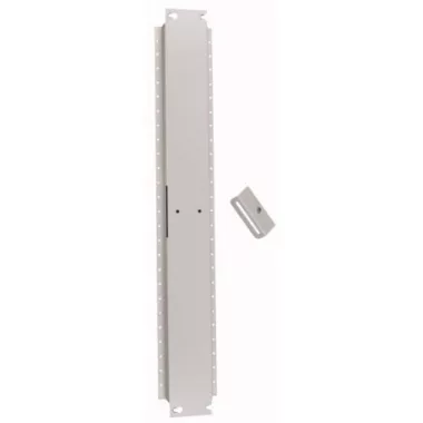 EATON 111425 BP-MSL-MSW-4-W Xboard+ függőleges MSW-s tokozat összekötő (fehér)