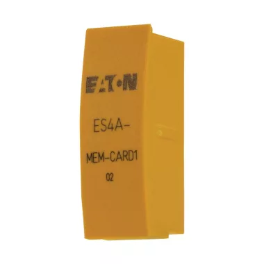 EATON 111461 ES4A-MEM-CARD1 Flash RAM EasySafetyhez (back up) EATON 111461 ES4A-MEM-CARD1 Flash RAM EasySafetyhez (back up)