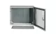 EATON 111680 CS-34/200 acéllemez elosztó IP66 300x400x200 (MAxSZÉxMÉ)