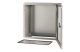 EATON 111684 CS-44/200 acéllemez elosztó IP66 400x400x200 (MAxSZÉxMÉ)