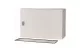 EATON 111686 CS-46/250 acéllemez elosztó IP66 400x600x250 (MAxSZÉxMÉ)