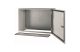 EATON 111687 CS-46/300 acéllemez elosztó IP66 400x600x300 (MAxSZÉxMÉ) - 6