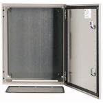 EATON 111689 CS-54/200 acéllemez elosztó IP66 500x400x200 (MAxSZÉxMÉ)