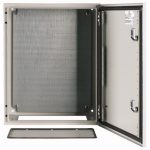 EATON 111690 CS-54/250 acéllemez elosztó IP66 500x400x250 (MAxSZÉxMÉ)