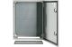EATON 111690 CS-54/250 acéllemez elosztó IP66 500x400x250 (MAxSZÉxMÉ) - 2
