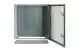 EATON 111691 CS-55/250 acéllemez elosztó IP66 500x500x250 (MAxSZÉxMÉ)