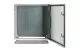 EATON 111691 CS-55/250 acéllemez elosztó IP66 500x500x250 (MAxSZÉxMÉ)