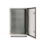 EATON 111692 CS-64/150 acéllemez elosztó IP66 600x400x150 (MAxSZÉxMÉ)
