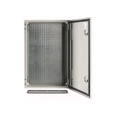 EATON 111692 CS-64/150 acéllemez elosztó IP66 600x400x150 (MAxSZÉxMÉ)