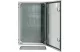 EATON 111693 CS-64/200 acéllemez elosztó IP66 600x400x200 (MAxSZÉxMÉ)