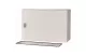 EATON 111694 CS-64/250 acéllemez elosztó IP66 600x400x250 (MAxSZÉxMÉ)