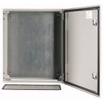 EATON 111696 CS-65/200 acéllemez elosztó IP66 600x500x200 (MAxSZÉxMÉ)