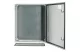 EATON 111696 CS-65/200 acéllemez elosztó IP66 600x500x200 (MAxSZÉxMÉ)