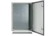 EATON 111702 CS-75/200 acéllemez elosztó IP66 700x500x200 (MAxSZÉxMÉ)