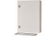 EATON 111702 CS-75/200 acéllemez elosztó IP66 700x500x200 (MAxSZÉxMÉ)