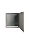 EATON 111716 CS-1010/300 acéllemez elosztó IP66 1000x1000x300 (MAxSZÉxMÉ)