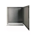   EATON 111716 CS-1010/300 acéllemez elosztó IP66 1000x1000x300 (MAxSZÉxMÉ)