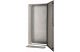 EATON 111717 CS-126/250 acéllemez elosztó IP66 1200x600x250 (MAxSZÉxMÉ)