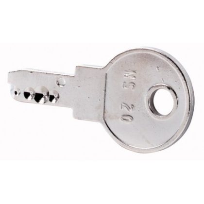 EATON 111765 M22-ES-MS20 Tartalék kulcs 20