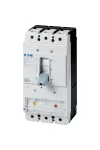 EATON 111968 LZMN3-A500-I 50kA, Megszakító 3-pólus