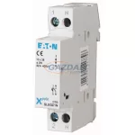   EATON 112221 C10-SLS/32/1N Biztosítós szakaszoló, 10x38 hengeres bizt.-hoz
