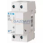   EATON 112222 C10-SLS/32/2 Biztosítós szakaszoló, 10x38 hengeres bizt.-hoz