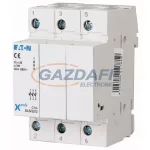 EATON 112223 C10-SLS/32/3 Biztosítós szakaszoló, 10x38 hengeres bizt.-hoz