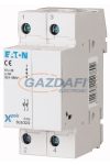 EATON 112227 C10-SLS/32/2-L Biztosítós szakaszoló, 10x38 bizt.-hoz, villogó f.