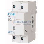   EATON 112227 C10-SLS/32/2-L Biztosítós szakaszoló, 10x38 bizt.-hoz, villogó f.