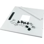 EATON 112327 XSDMC0604-1-144 xE ajtó kivágással 144x144 M=600 SZ=425