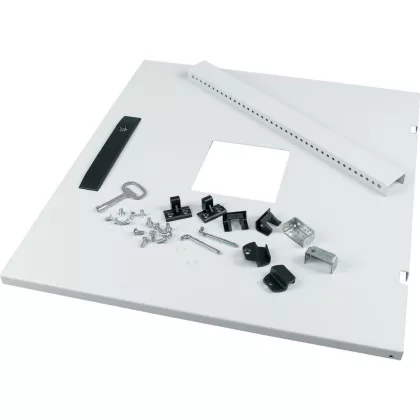 EATON 112328 XSDMC0606-1-144 xE ajtó kivágással 144x144 M=600 SZ=600