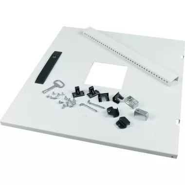 EATON 112329 XSDMC0608-1-144 xE ajtó kivágással 144x144 M=600 SZ=800