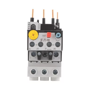 EATON 112474 ZB32-38 motorvédő relé DILM17..38-hoz