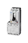 EATON 112628 NZMH2-A200-FIA30 Megszakító 3p + földzárlati kioldó 30mA