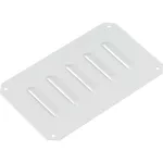 EATON 112908 LVP-20H12-CS CS elosztó Szellőzőnyílás takaró