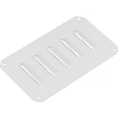 EATON 112908 LVP-20H12-CS CS elosztó Szellőzőnyílás takaró