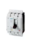 EATON 113213 NZMB2-4-A200/125-SVE Megszakító 4p ber./kábel véd. + dugaszolósz.