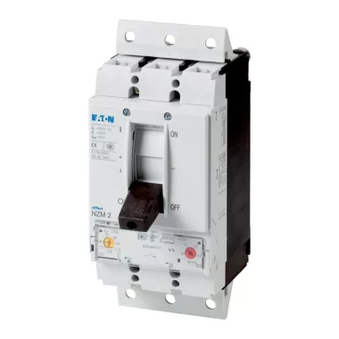 EATON 113354 NZMH2-M20-SVE Megsz. 3p motor véd. dugaszolható