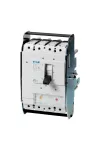 EATON 113520 NZMC3-4-A500-AVE 36kA megsz. 4p ber./kábel védő kikocsizható